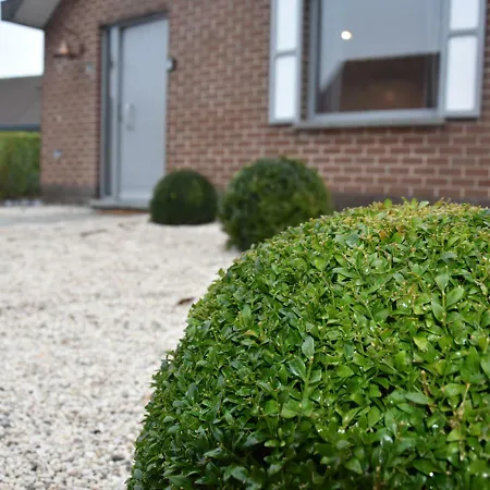 Vakantiehuis Duindistel Holiday home Koksijde