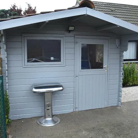 Vakantiehuis Duindistel Holiday home