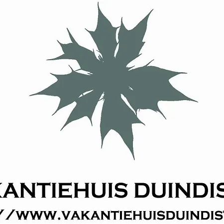 بيت للعطل Vakantiehuis Duindistel