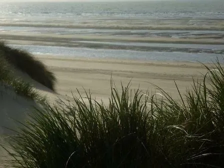 Vakantiehuis Duindistel * Koksijde