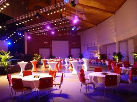 Vakantiehuis Duindistel Holiday home