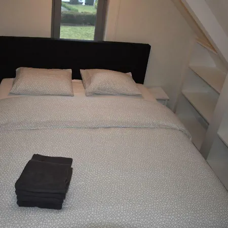 Holiday home Vakantiehuis Duindistel