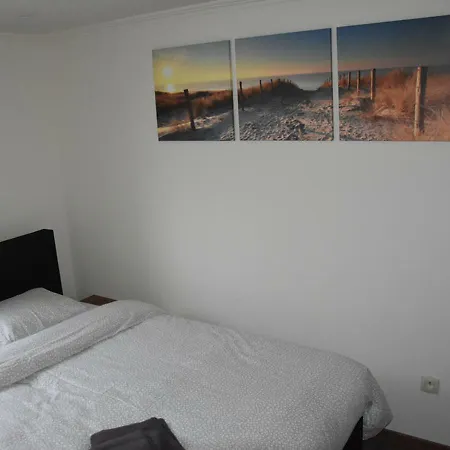 Vakantiehuis Duindistel Holiday home *